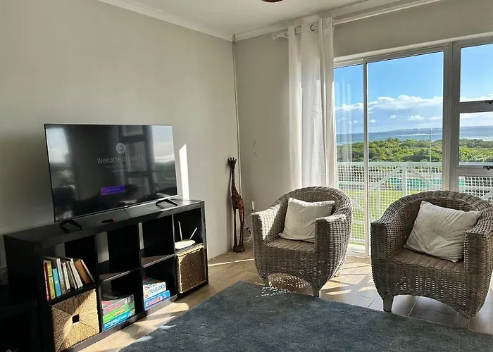 Bella Casa - Seaview-Beach Club Apartment