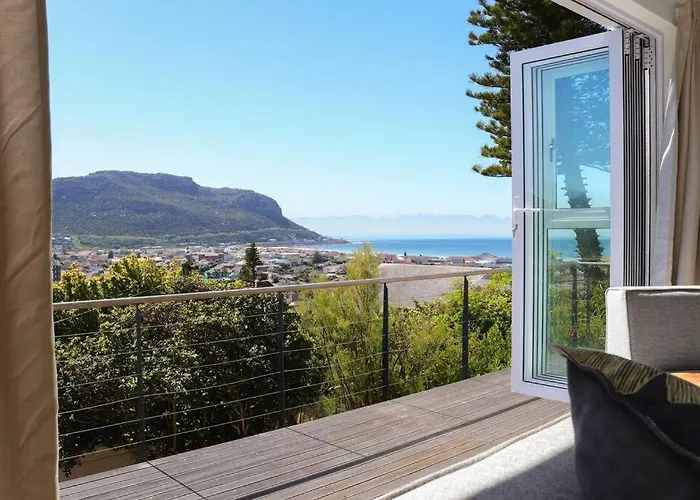 A Fish Hoek Beaut