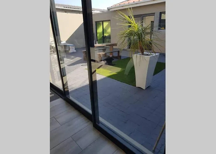 Modern Home