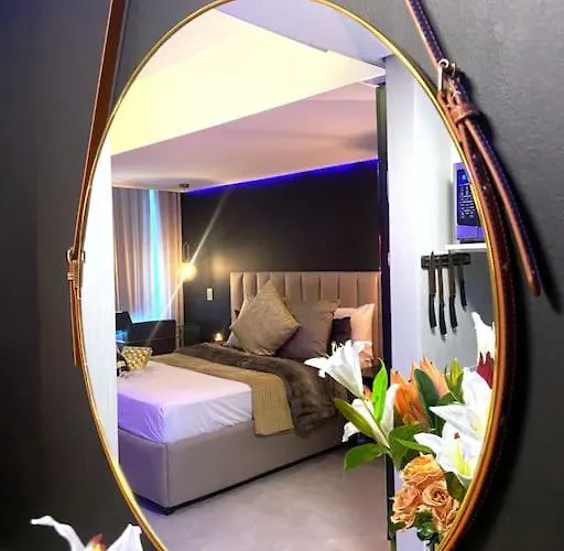 Luxury Apt Cape Town City Centre- Walk To Cticc