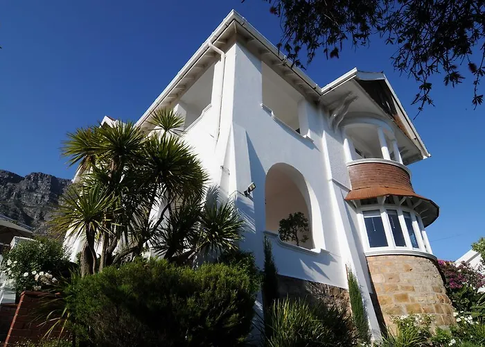 Abbey Manor Luxury Guesthouse