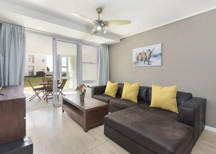 Lagoon Beach 29A By Host Agents