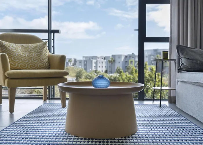The Terraces 330 By Host Agents
