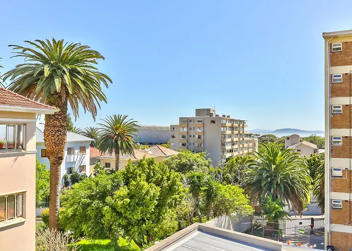 Green Point Apartment