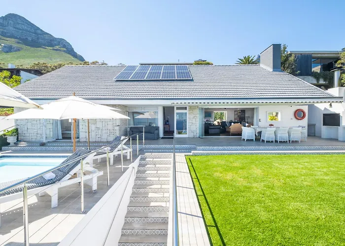 Clifton Sunset - Family Home