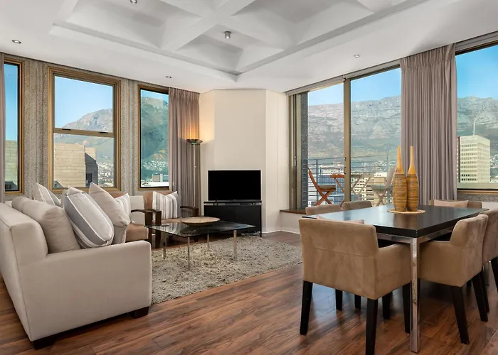 Cartwrights Corner Apartments