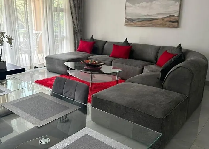 102 Palma Eyrie Holiday Apartments