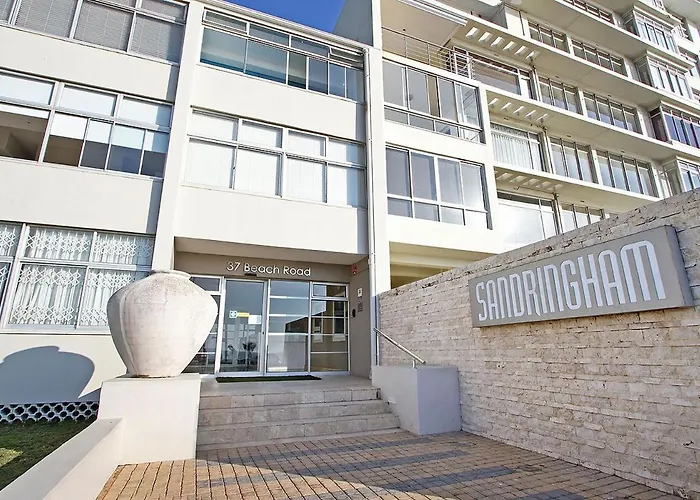 Sandringham Studio 56