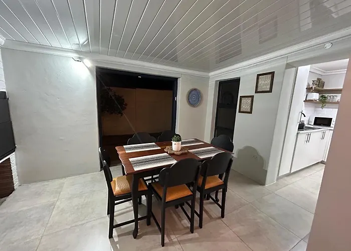 Addai Self Catering Brackenfell Durbanville Area