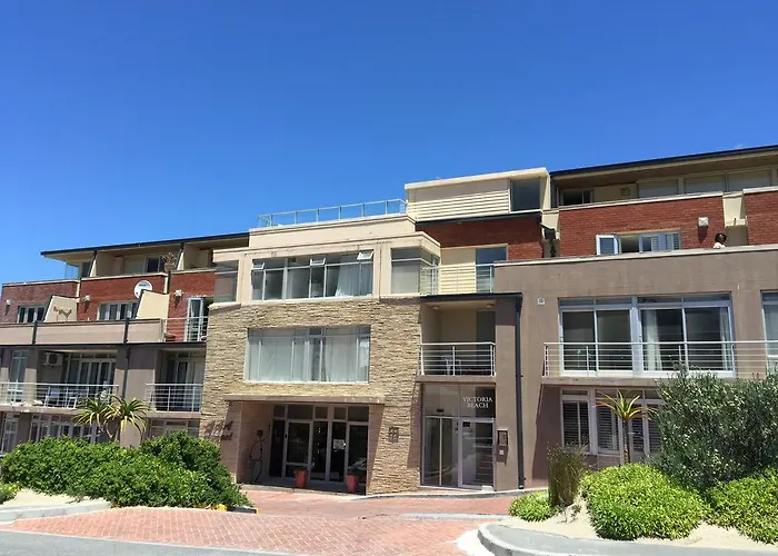 Victoria Beach Apartments