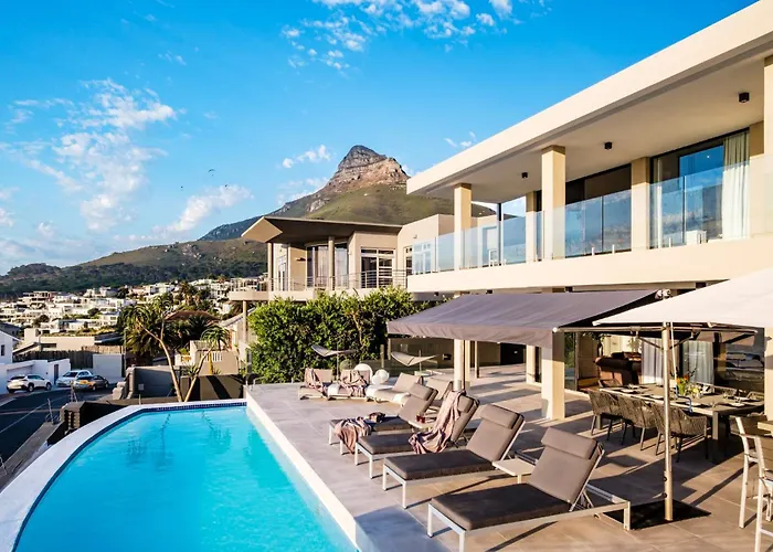 Wescamp Villa