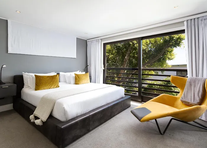 Sweet Greta - Terrace Apartment With Solar Power