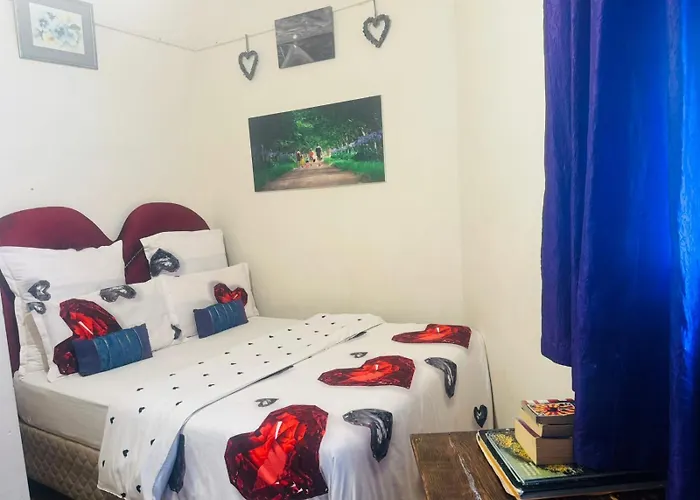 Great Choice Guest House