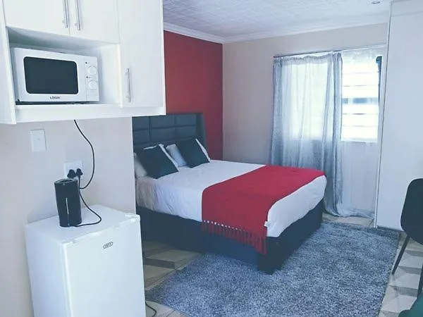 Haresca Luxury Accommodation Bellville