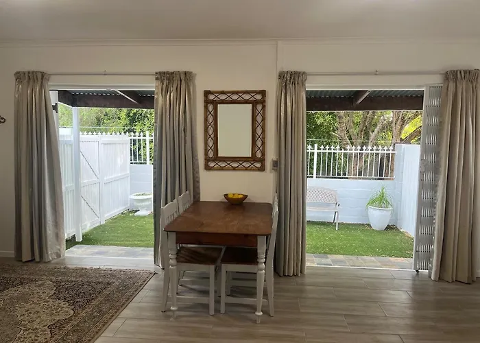 Mozart Close Durbanville- For People Who Needs Space