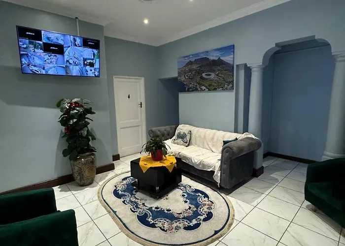 Michu Guest House