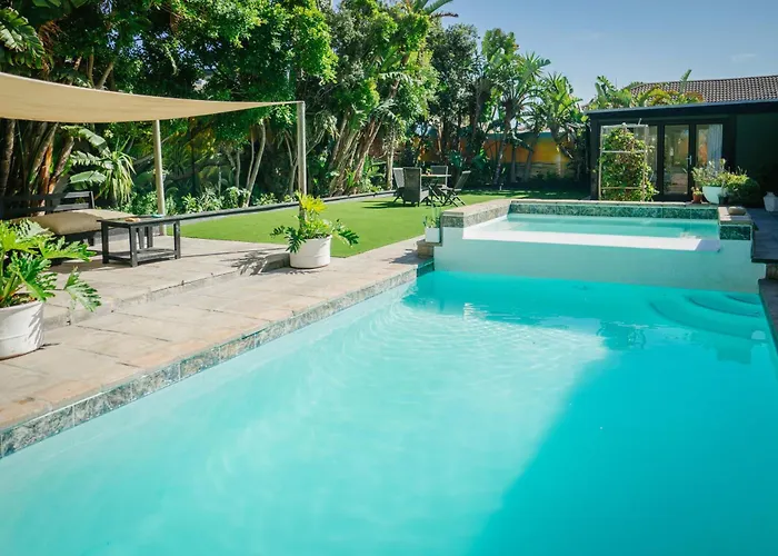 Mayana Kitehouse - Kite Holiday & Remote Work Villa