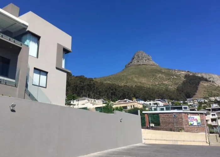 Villa Dontbover