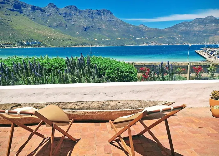 Holiday Escape, Epic Views