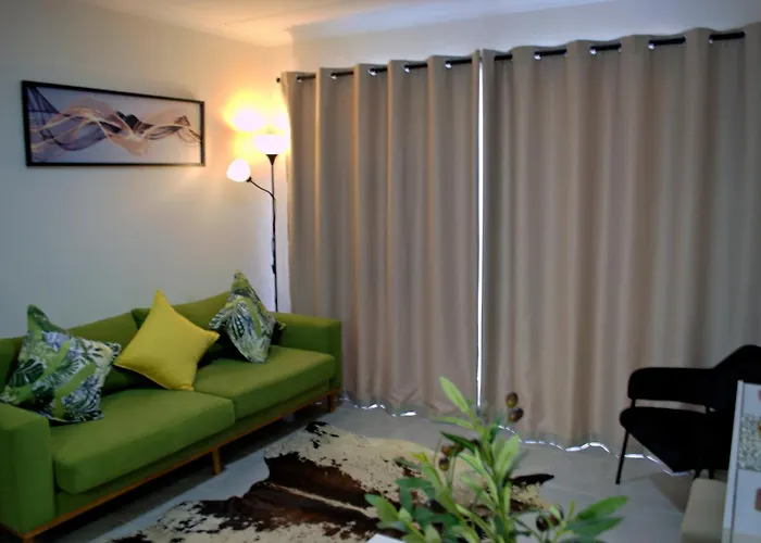 Camden Stay In Cape Town