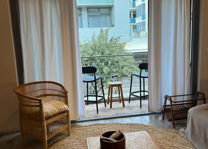 Muizenberg Stay