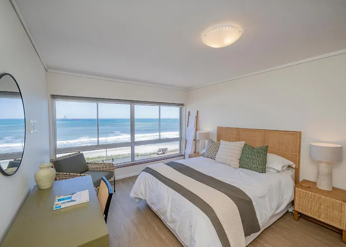 2 Bedroom Apartment - Blouberg Beachfront