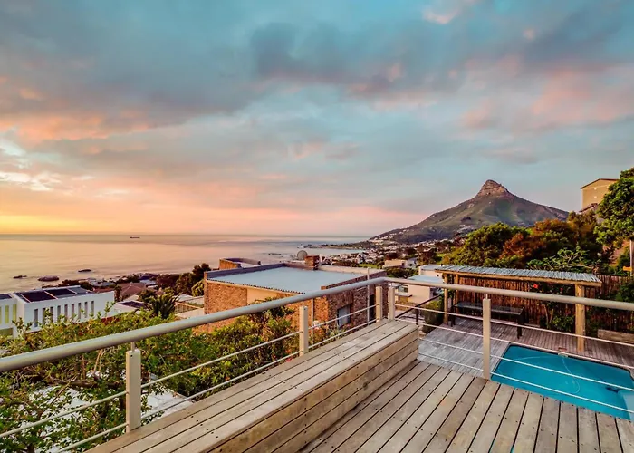 Sunset Views