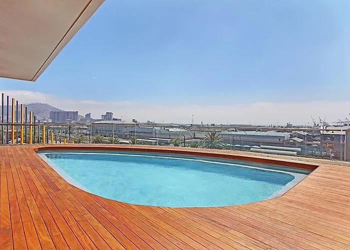 Urban Chic Wex1 Mountain Views Pool Entertainment