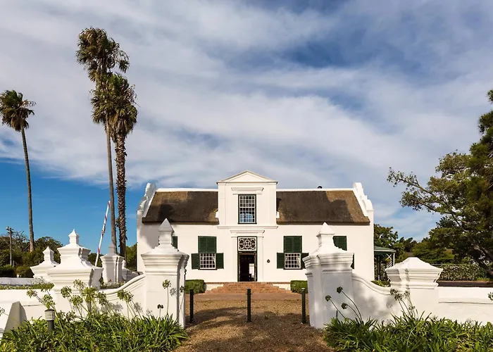 Protea Hotel By Marriott Cape Town Mowbray