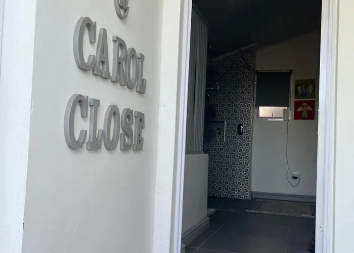 Room @Carol Close