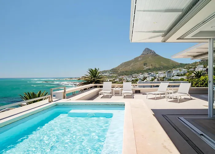 Sapphire Tide Penthouse