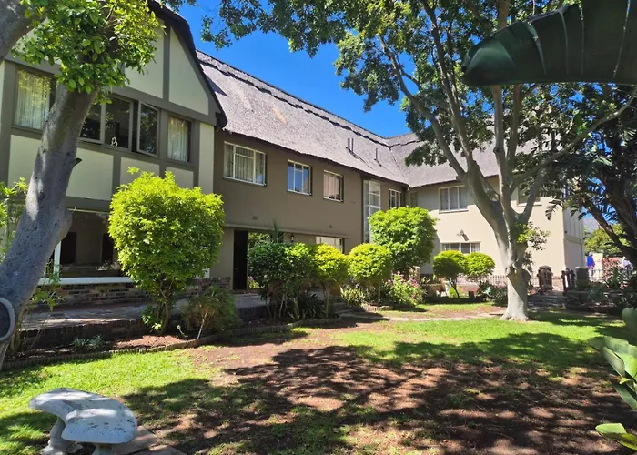 Appelgarth Guest House