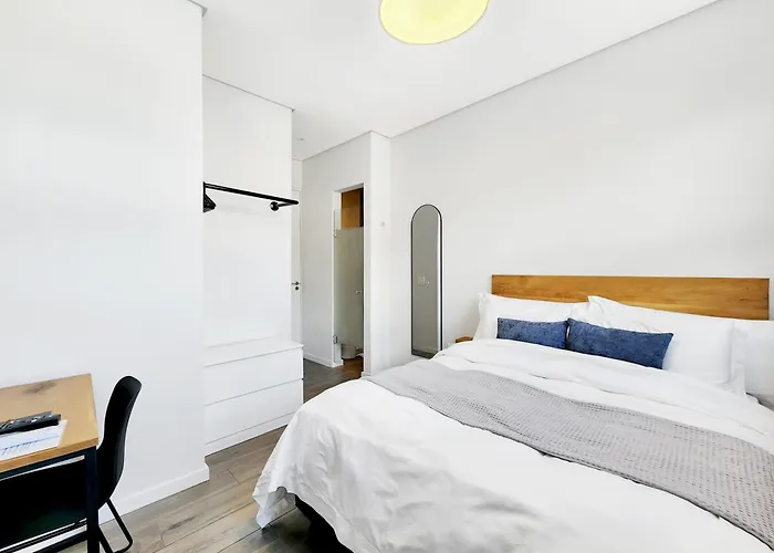 Castle Hotel By Rooms