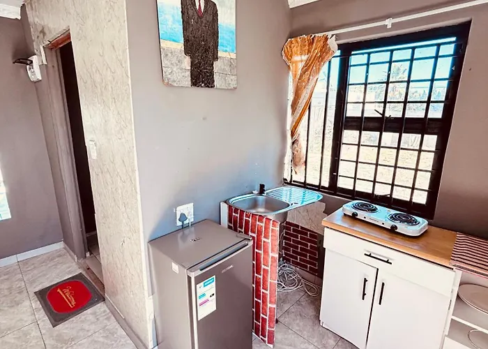 Browns Villa