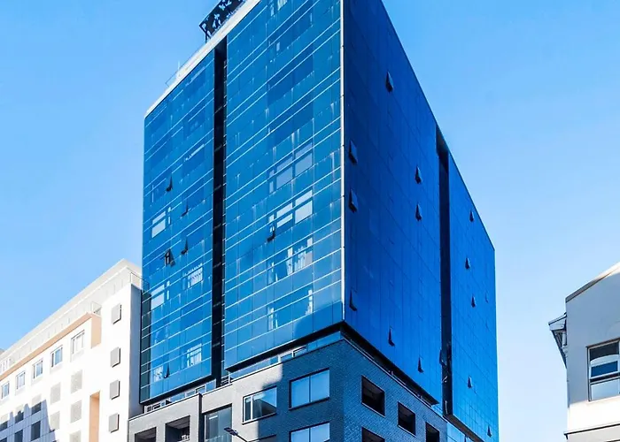 The Tokyo Aparthotel By Totalstay
