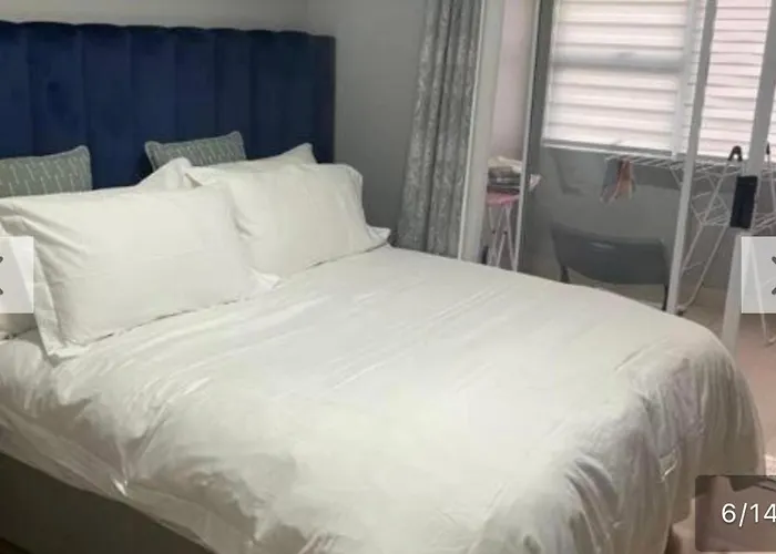 Ya Eagle Wings Self Catering Shared Lodge A