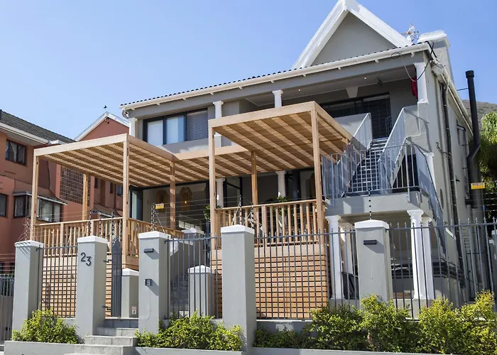 Antrim House By Totalstay
