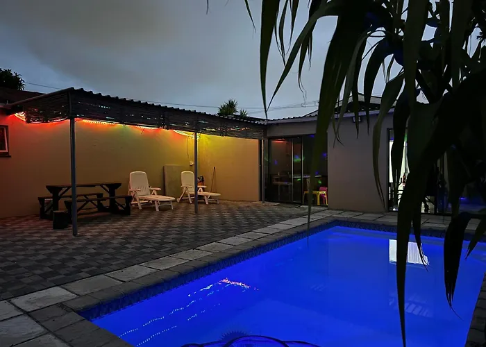 Jones Guest House