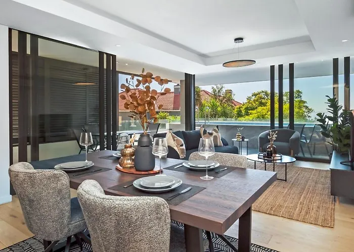 Green Point -2 Bedroom Apartment