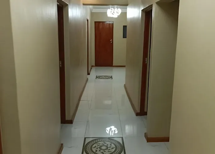Spring Forth Guest House