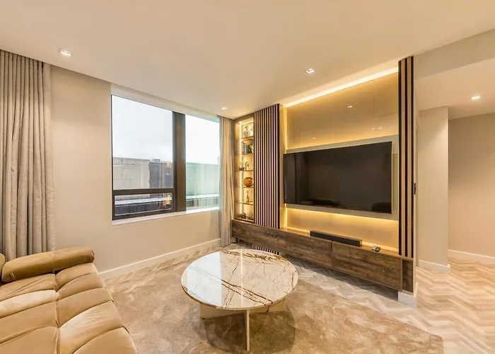 Foreshore Lux