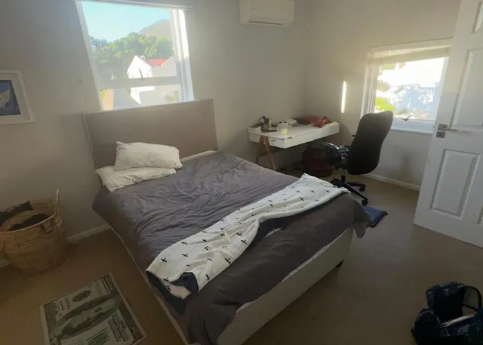 Secure Estate Home With 24 Hour Surveillance