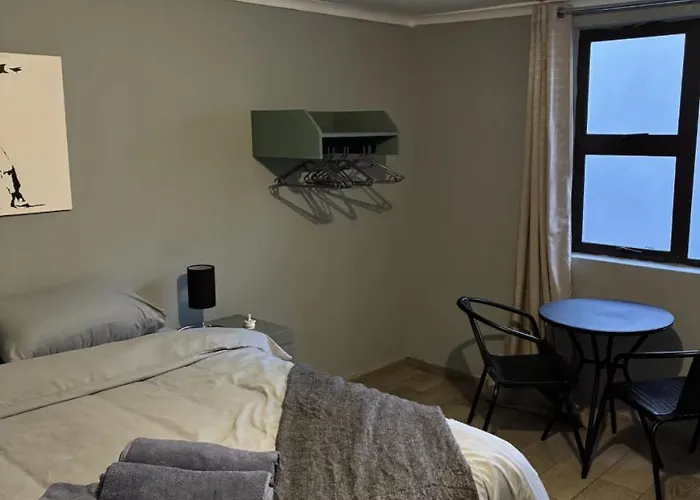 Jeager House