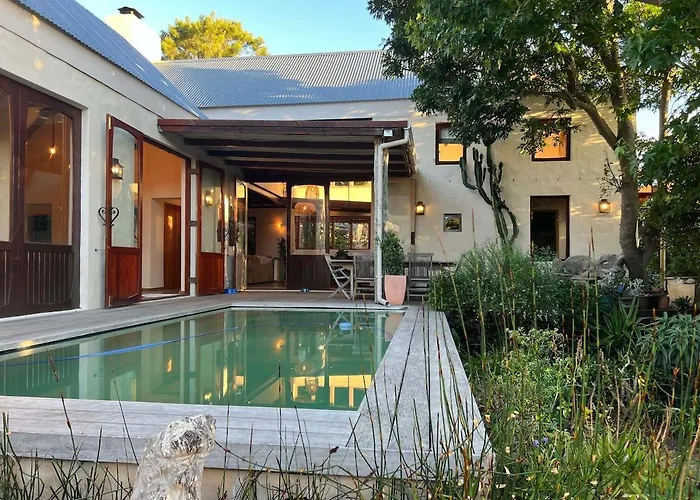 Noordhoek Hideaway