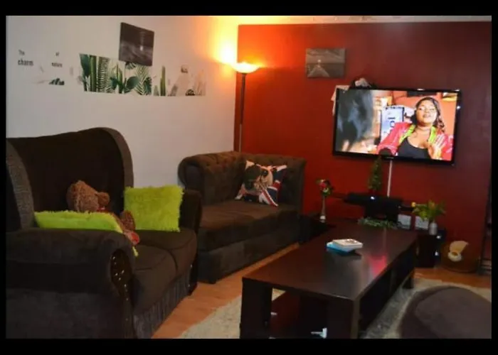 Peace Accommodation B&B