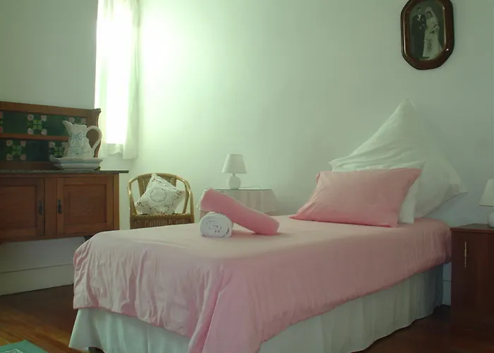 District Six Guesthouse