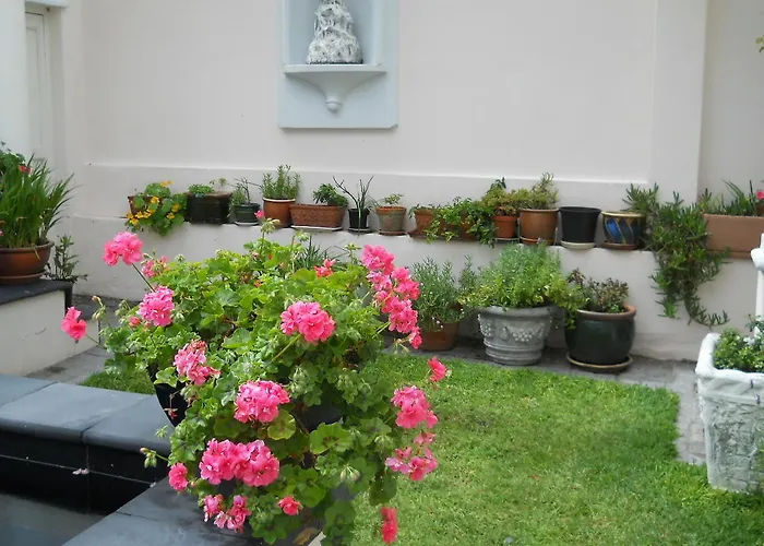 Avanti Guest House
