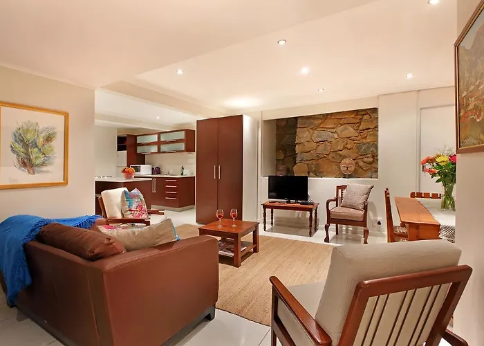 Afribode\'S Dysart Cottage