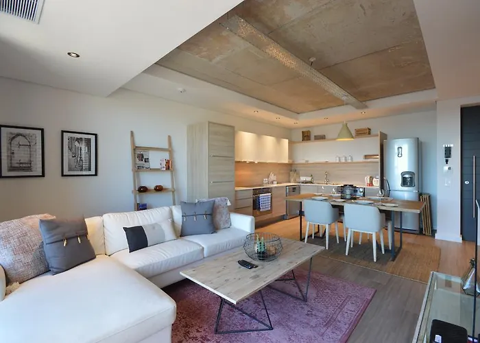 Matrix Luxury Apartments