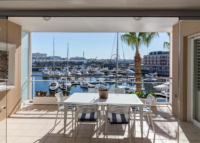 Atlantic Marina